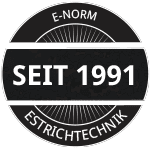 Estrichtechnik