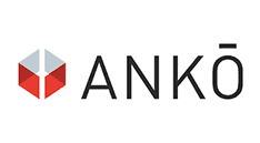 Ankoe Logo