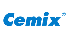 Cemix Logo